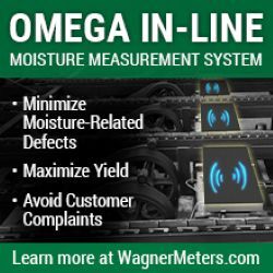 OMEGA IN-LINE System attributes
